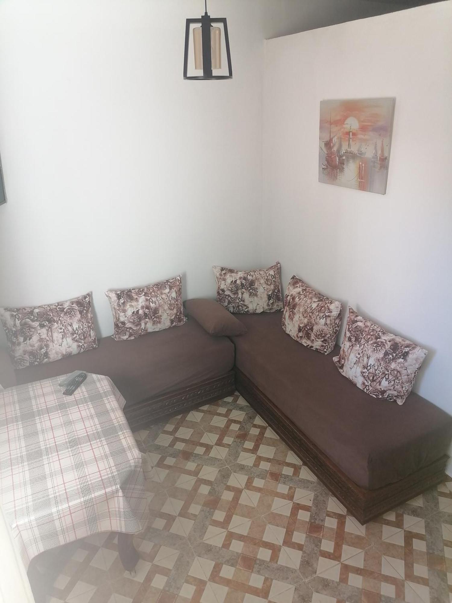 Good View Buena Vista1 Good View Buena Vista2 Apartment Asilah Exterior photo