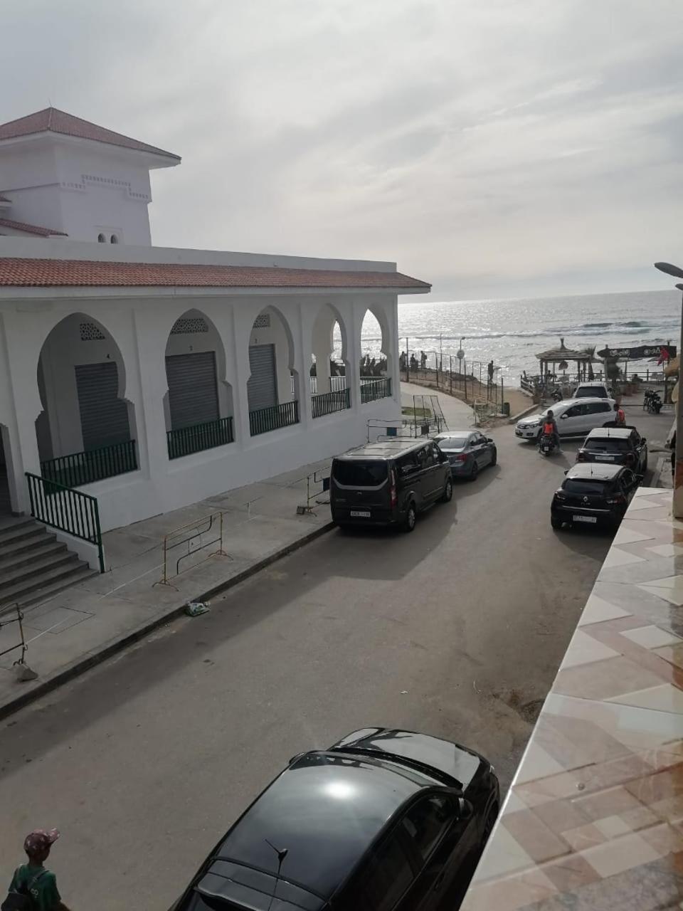 Good View Buena Vista1 Good View Buena Vista2 Apartment Asilah Exterior photo