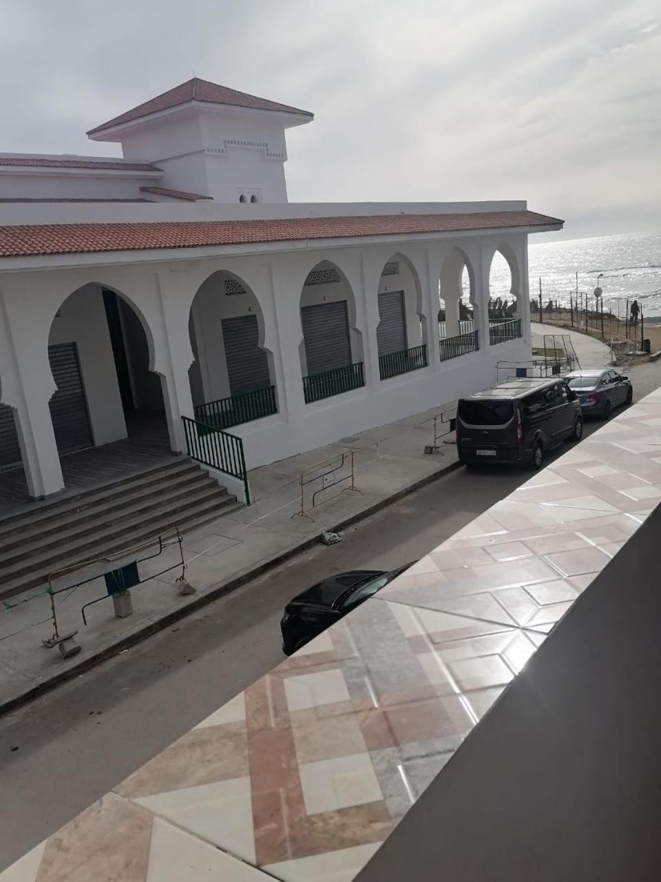 Good View Buena Vista1 Good View Buena Vista2 Apartment Asilah Exterior photo