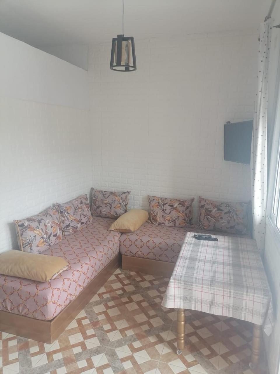 Good View Buena Vista1 Good View Buena Vista2 Apartment Asilah Exterior photo
