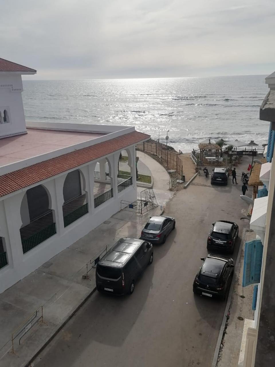 Good View Buena Vista1 Good View Buena Vista2 Apartment Asilah Exterior photo